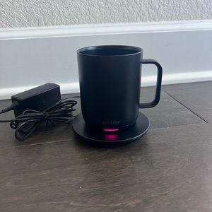 Ember mug